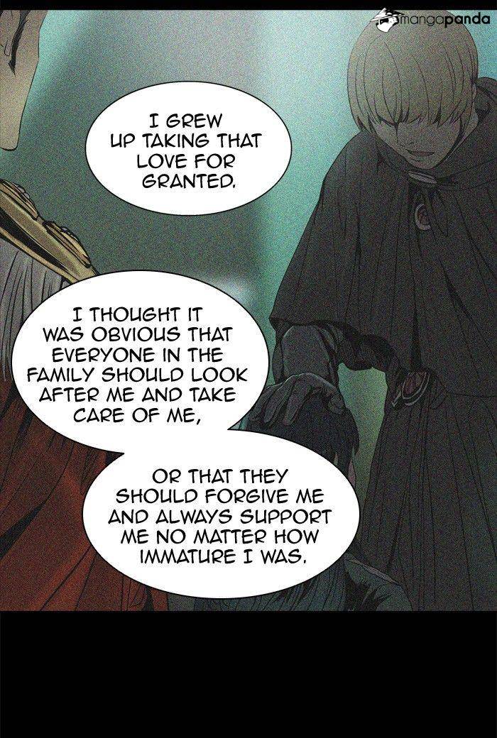 Tower of God Chapter 296 image 041